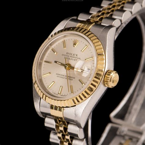 rolex oyster perpetual datejust 69173 price|rolex datejust 36 neu.